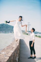 -布拉格婚纱摄影(真实客片店)