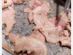 -佰烧海鲜烤肉火锅自助(世茂国际广场店)