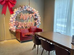 -百好乐宠物友好餐厅(朝外大街店)