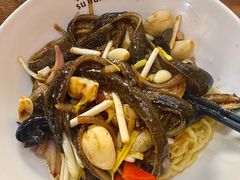 -孙家面馆(淮海第一城店)