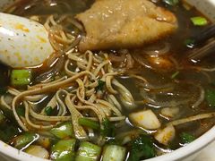 -老宋淮南牛肉汤(大通路店)