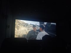 -中影国际影城(神农万达广场CINITY店)