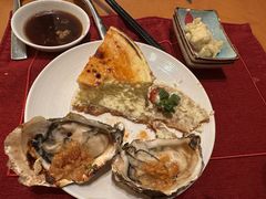 -视界美食自助餐厅·石家庄希尔顿酒店