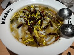 -太二酸菜鱼(深圳布吉万象汇店)
