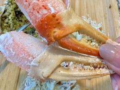 -震海贝烤贝·民俗特色店(延吉总店)