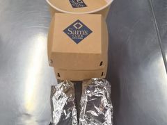 -山姆会员商店(上海浦东店)