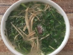 -洛阳南关小碗牛肉汤(翠云路店)