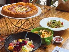 -冲浪熊西餐厅(昌黎店)