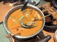 -simply thai天泰(美罗城店)