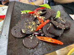 -老舅老蒙肉饼非遗店(一店)