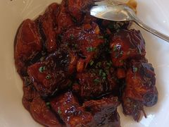-上海和平饭店龙凤厅 Dragon Phoenix
