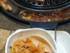 -真牛炭火烤肉(射阳店)