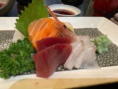 -滩万日本料理Nadaman(国贸大酒店)