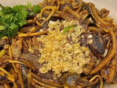 -玉华台饭庄(裕中西里小区店)