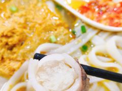-荔林食店(西华路店)