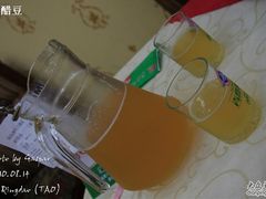 原浆啤酒-海岛渔村大酒店(云霄路店)