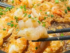-蜀宴小调·精致家常菜(科华店)