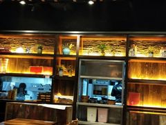 -谷田稻香·砂锅菜(汇暻广场店)