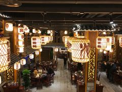 -杨记隆府(南坪店)