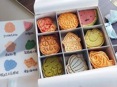 -乡田小墅(展览馆路JK FUN商城店)