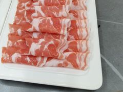 -君邦火锅(新疆大厦店)