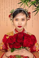 -芭莎视觉婚纱摄影(花溪店)
