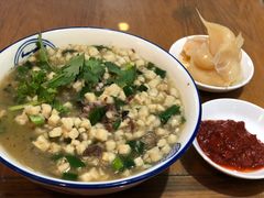 -福瑞记老孙头biangbiang面(新生路店)