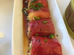 -西苑饭店·蓬莱春餐厅