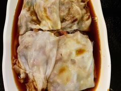 秘制叉烧肠-卓粤拉肠(红庙店)