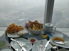 -广州四季酒店