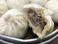 牛肉包子-胡家包子·清真(大众巷店)