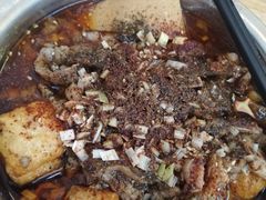 -鹍记特色牛杂面