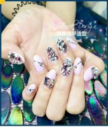 手部美甲-光SPA科技美肤