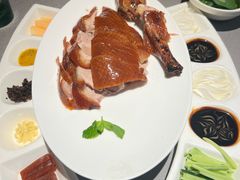-阿庄新豫菜(通泰路店)