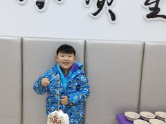 -小荧星艺校(浦东中环分校)