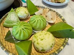 -龙泉人椰子鸡.糟粕醋.海南菜(三亚旗舰店)