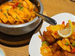 -融味餐厅(宝龙环湖店)