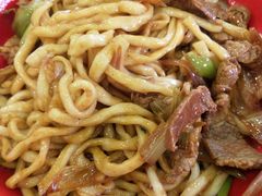 -老回回饺子馆(海洋馆店)