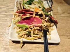 -大头亮羊汤烩面·河南非遗(良乡总店)