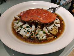 -汤记传菜(浦江店)