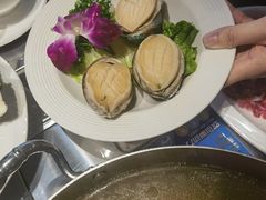 -江南福宴·澳门海鲜.牛肉火锅(汇高栢悦中心店)
