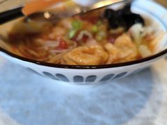 -南普陀素菜馆