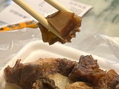 -细妹五香牛杂(步行街店)