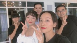-金夫人婚纱摄影(华南店)