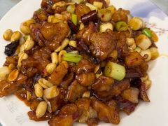 -鼎香润(德胜门内店)