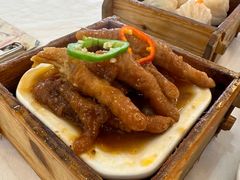 -东江渔村·古典园林·30年粤菜老字号(太和店)