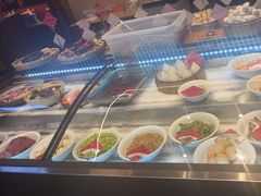 -杨厨的田园饭店(长城路店)