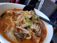 -桃园中华料理炸酱面(燕儿岛路店)