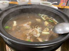 -怪难吃·乐山跷脚牛肉(新牌坊店)