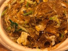 -T館·花园艺术餐厅